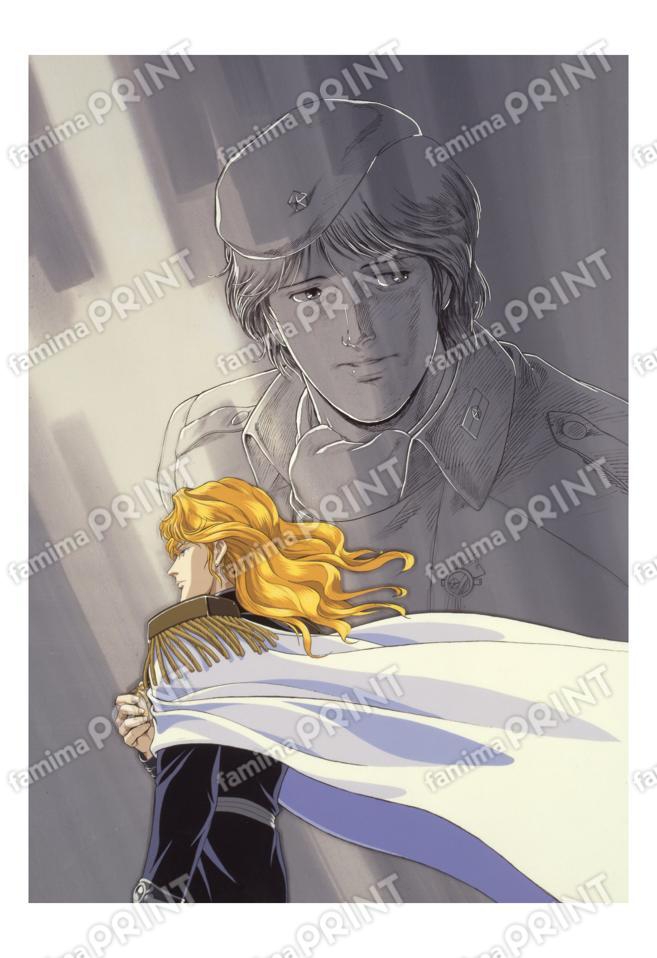 Poster illustration 09