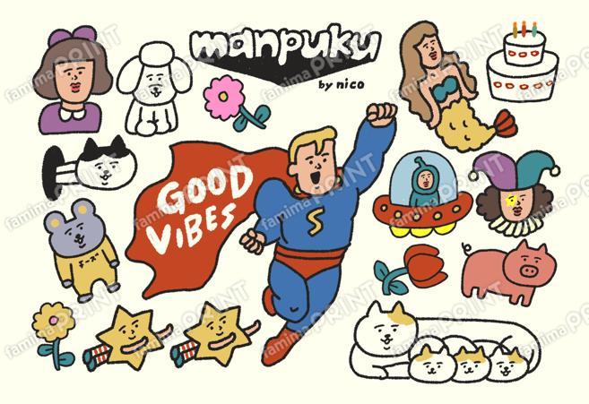 manpuku商店シール_F