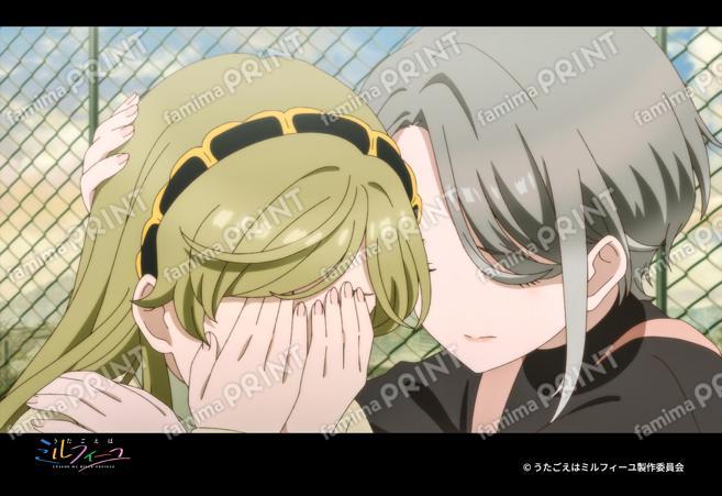 『うたごえはミルフィーユ』第3弾_24