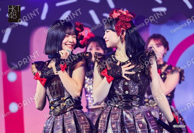 HKT48 15周年記念ブロマイド第2弾 2026年2月11日コンサート 昼公演03