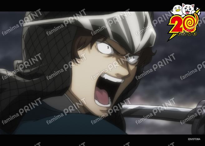 アニメ銀魂全367話振り返り(41)19