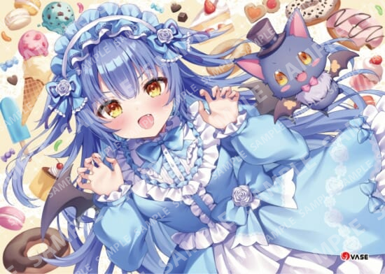 リリア・ツェペル12