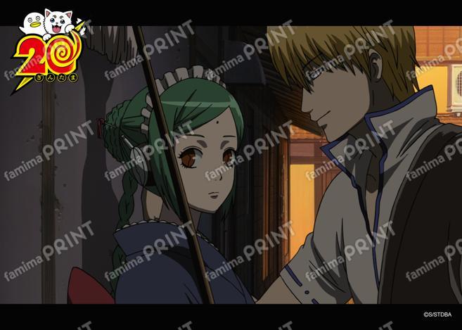 アニメ銀魂全367話振り返り(37)20