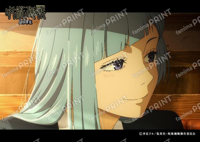 【再販】TVアニメ『呪術廻戦』第2期「渋谷事変」17