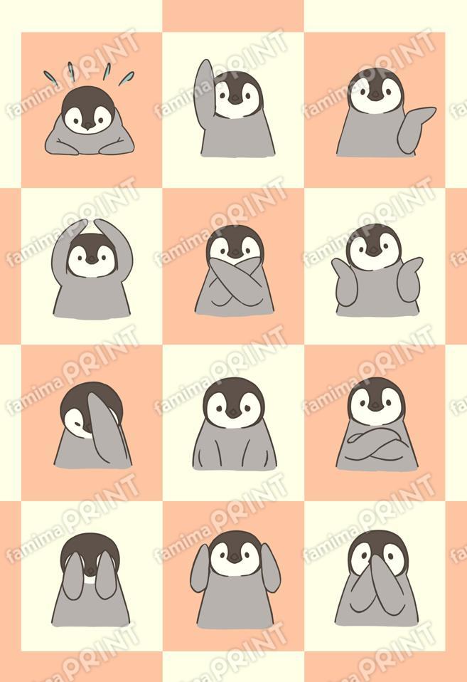 しばシール_emoji