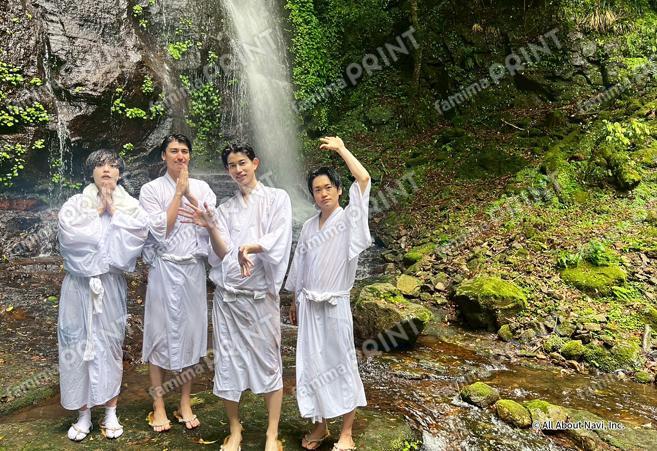 奈良開運旅想い出の写真11