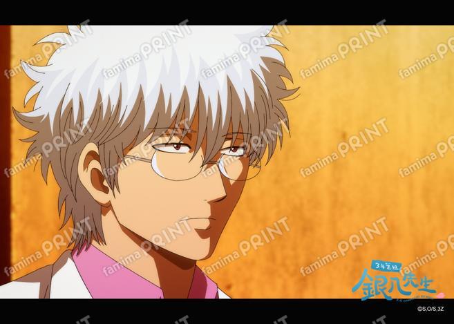 アニメ3年Z組銀八先生全12話振り返り(2)32