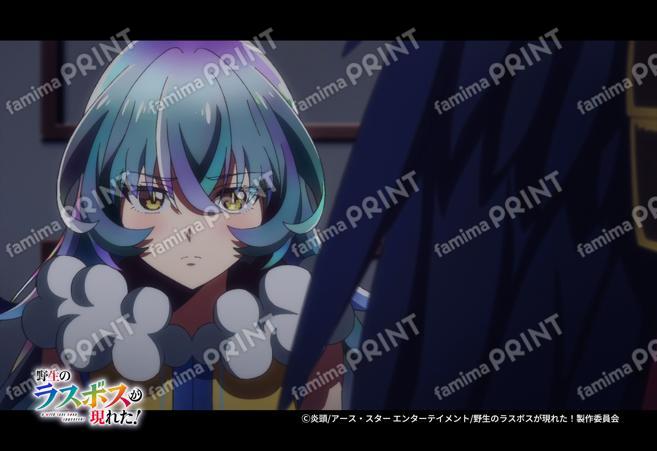 『野生のラスボスが現れた！』第1弾_26