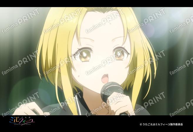 『うたごえはミルフィーユ』第2弾_29