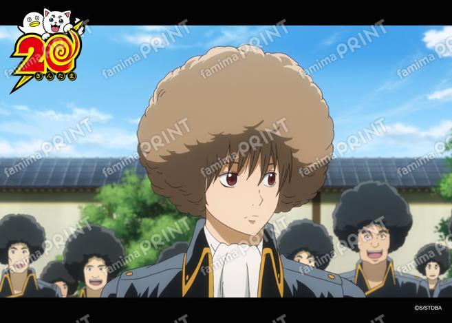 アニメ銀魂全367話振り返り(45)17