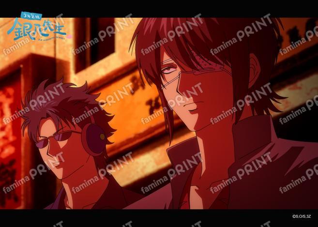 アニメ3年Z組銀八先生全12話振り返り(5)51