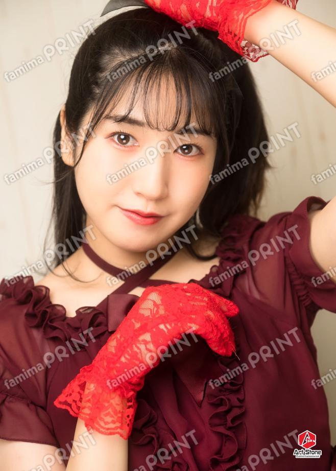 舞生ユナ1