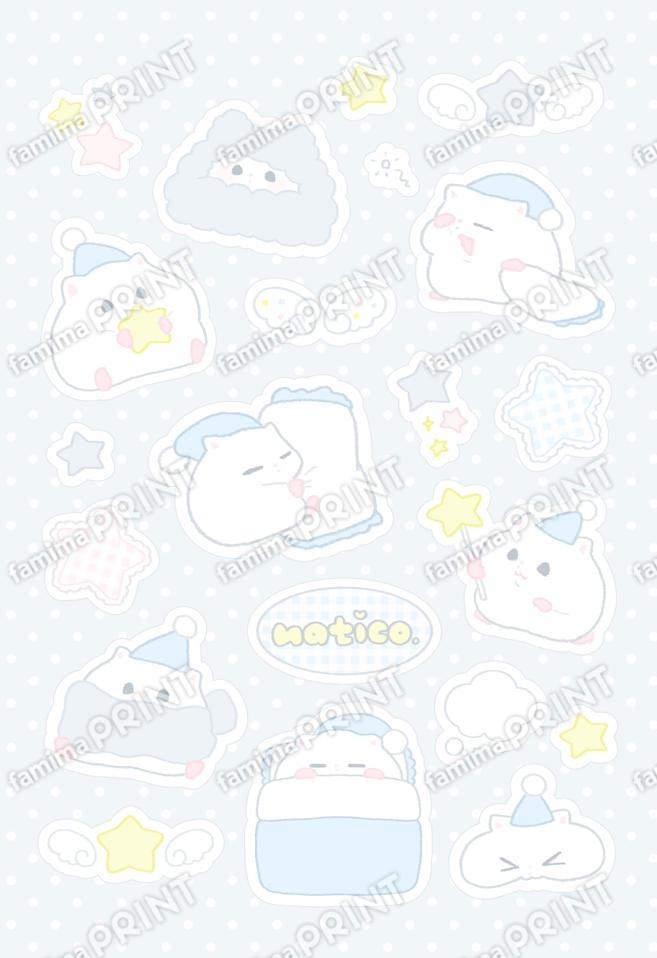 なてぃ子.シール_01