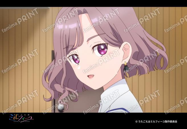 『うたごえはミルフィーユ』第2弾_31