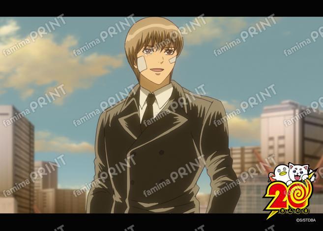 A look back at all 367 episodes of the Gintama anime (60) 47