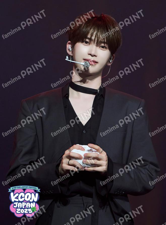 SUNG HAN BIN＃2
