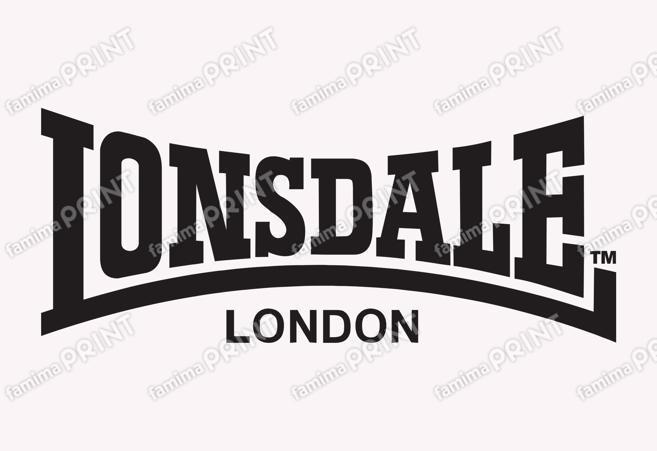 LONSDALE + LONDON BL