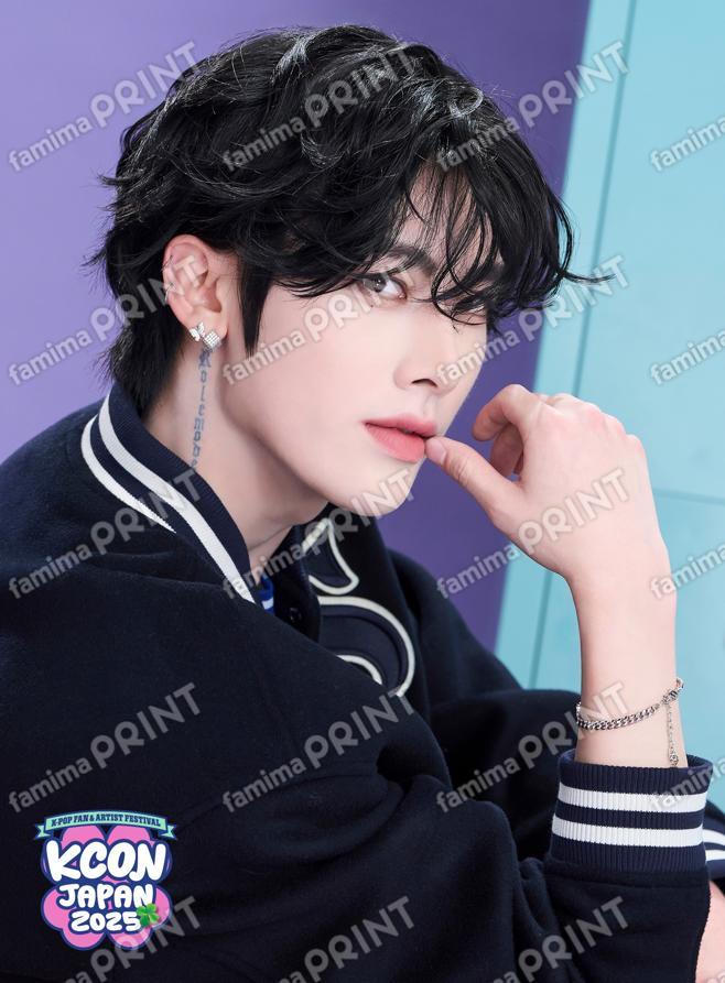 RICKY＃1