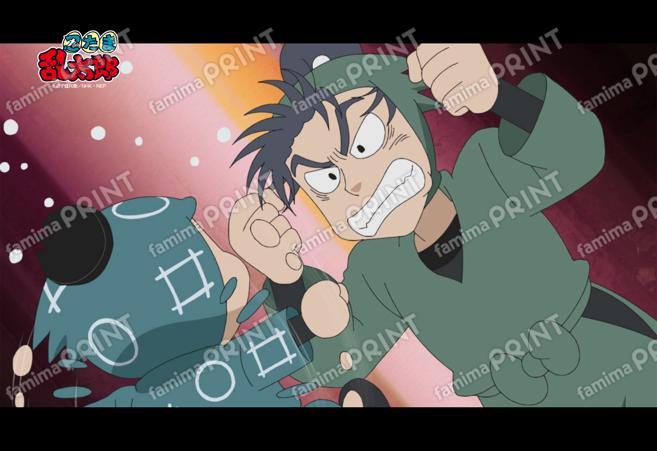 Scene photo bromide, 33rd series, 3rd installment, 30