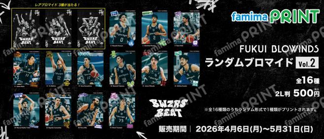 福井ブローウィンズ