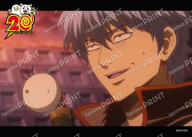 アニメ銀魂全367話振り返り(53)43