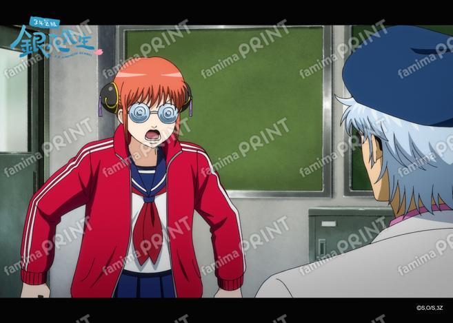 アニメ3年Z組銀八先生全12話振り返り(5)05