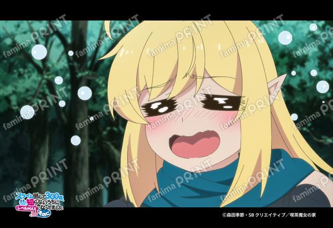 『スライム倒して300年2』第1弾_13