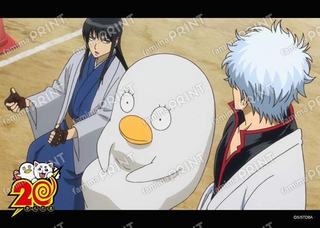 アニメ銀魂全367話振り返り(54)41