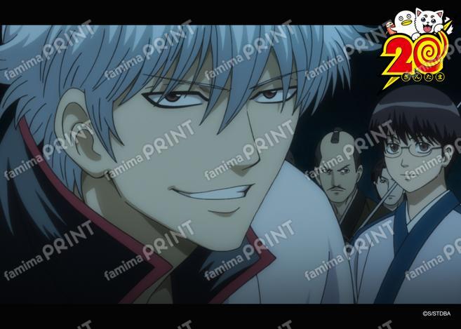 アニメ銀魂全367話振り返り(57)45