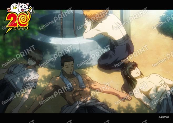 アニメ銀魂全367話振り返り(49)12