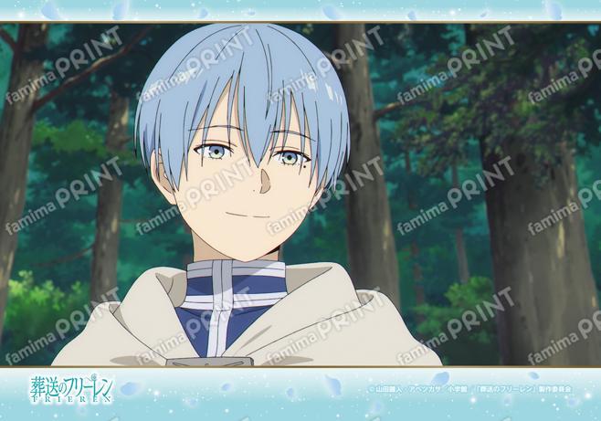 葬送のフリーレン　場面写ブロマイド第2弾05