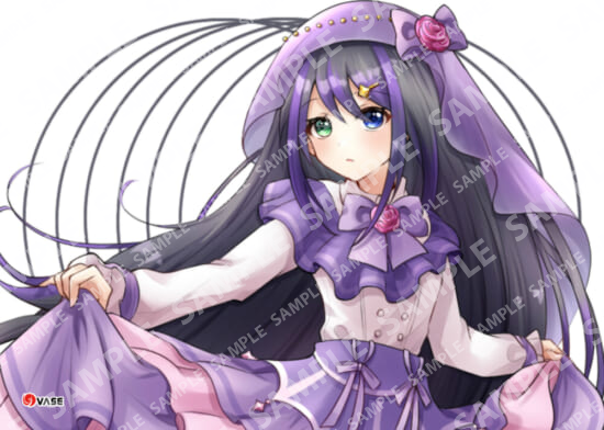 花卷Leshra 14