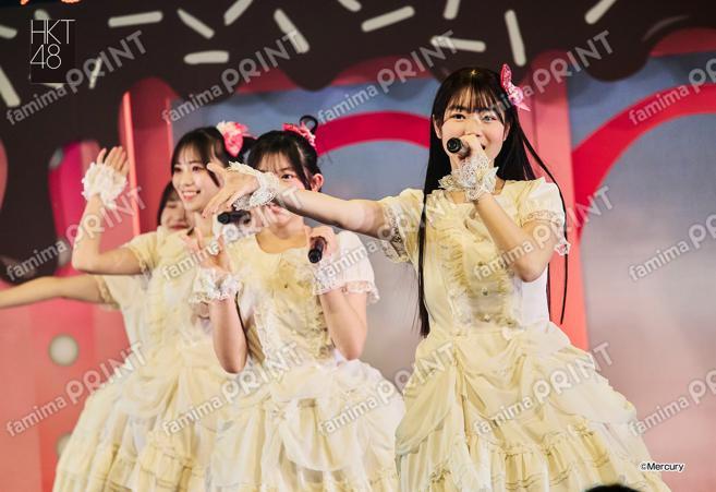 HKT48 15周年記念ブロマイド第2弾 2026年2月11日コンサート 昼公演06