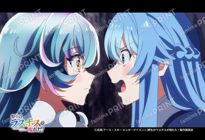 『野生のラスボスが現れた！』第1弾_21