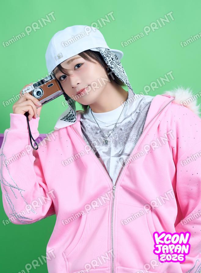 TANAKA SHOTARO＃1