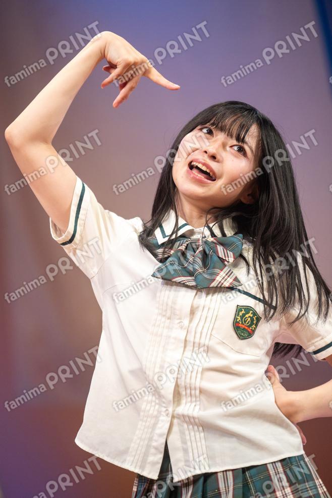Hokuriku Idol Club August Regular Performance, Part 2, 01