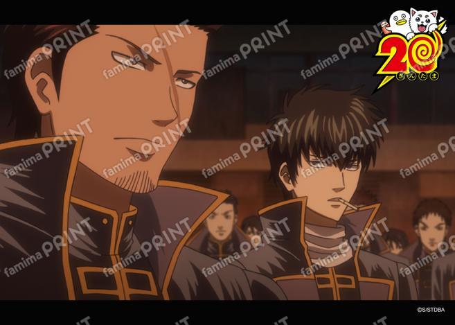 アニメ銀魂全367話振り返り(57)08