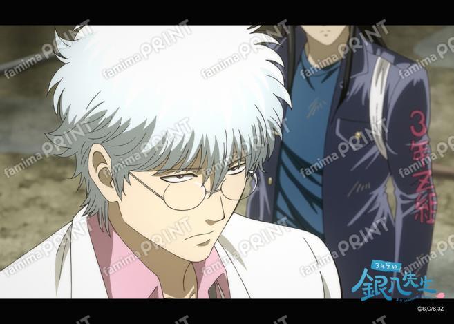 アニメ3年Z組銀八先生全12話振り返り(6)33