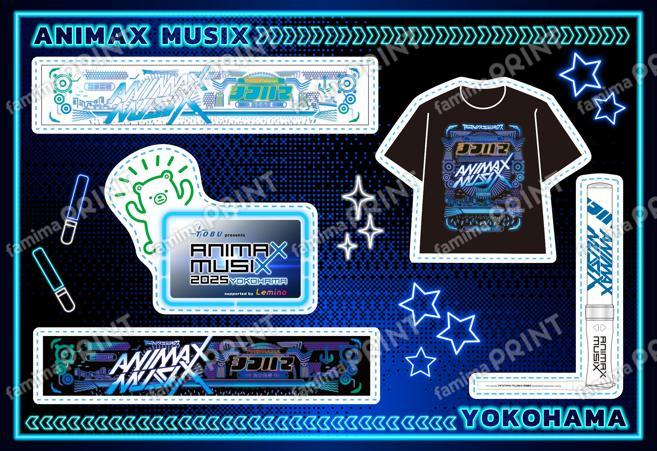 ANIMAX MUSIX 2025 YOKOHAMA 03