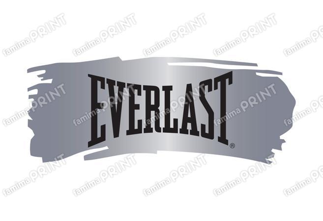 EVERLAST ロゴ03