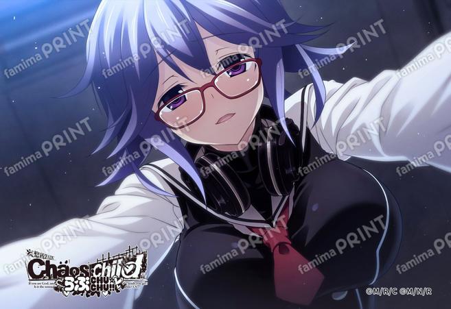 『CHAOS;CHILD』第3弾_10