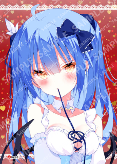 リリア・ツェペル15