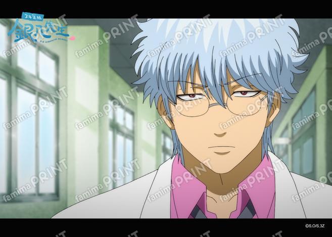アニメ3年Z組銀八先生全12話振り返り(3)13