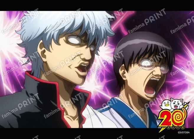 アニメ銀魂全367話振り返り(40)14