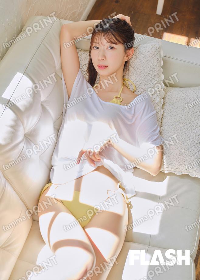 生田ちむ8