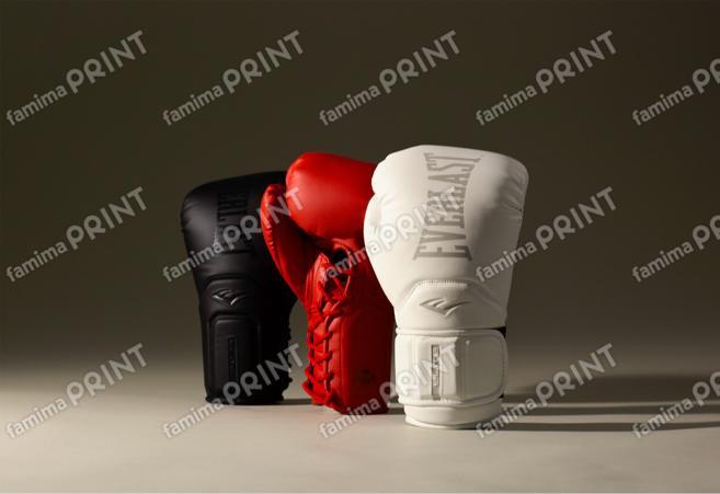 EVERLASTグローブ　04