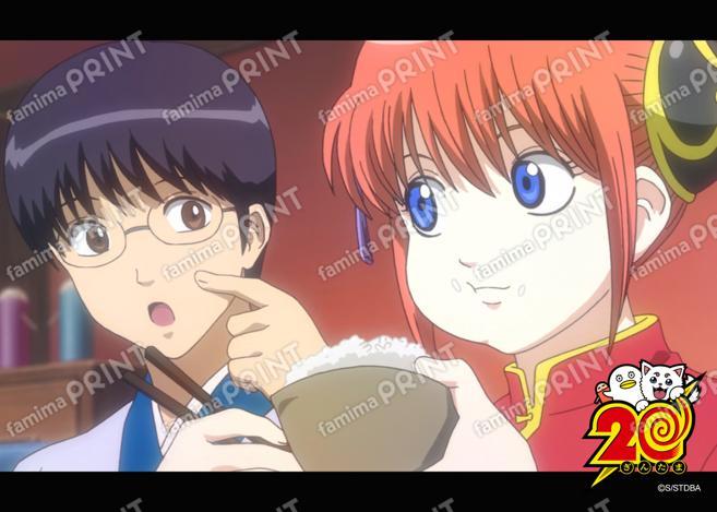 アニメ銀魂全367話振り返り(51)15