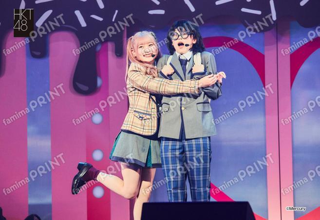 HKT48 15周年記念ブロマイド第2弾 2026年2月11日コンサート 昼公演34