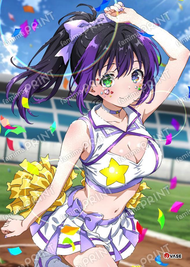 花卷Leshra 33