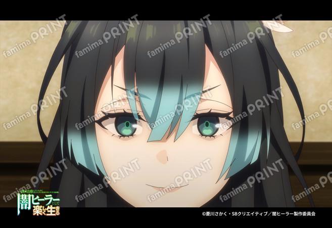 『闇ヒーラー』ブロマイド第2弾_11